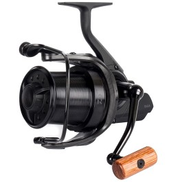 Daiwa Basia 45 SLD QD Carp Reel