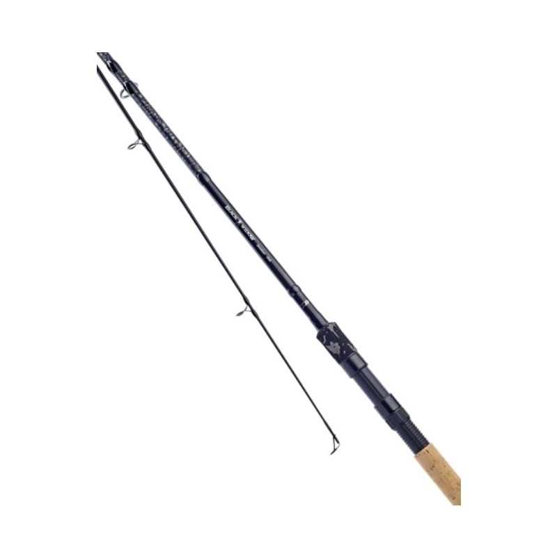 Daiwa Black Widow Pike Deadbait Rods