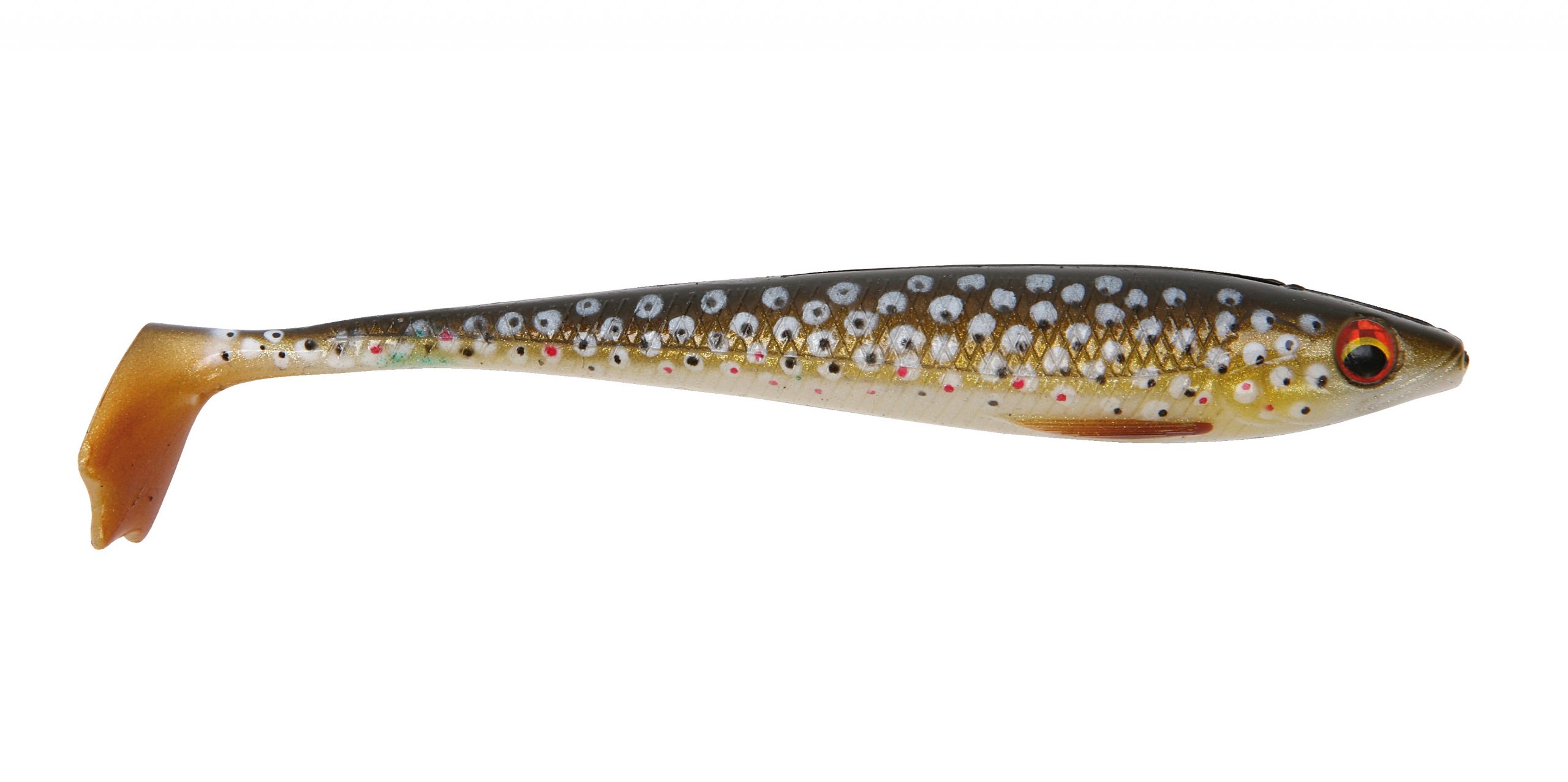 Daiwa Daiwa Prorex Duckfin Shad