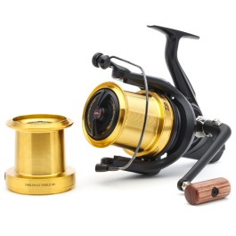 Daiwa Emblem 45 SCW QD OT Reel — photo 1