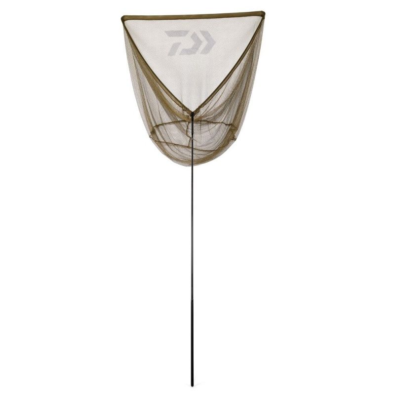 Daiwa Infinity Landing Net Combo