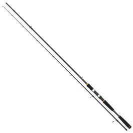 Daiwa Legalis Seabass Rods