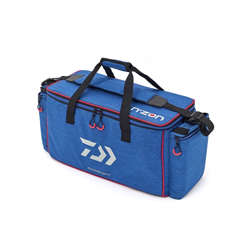 Daiwa N'ZON Accessory Bags