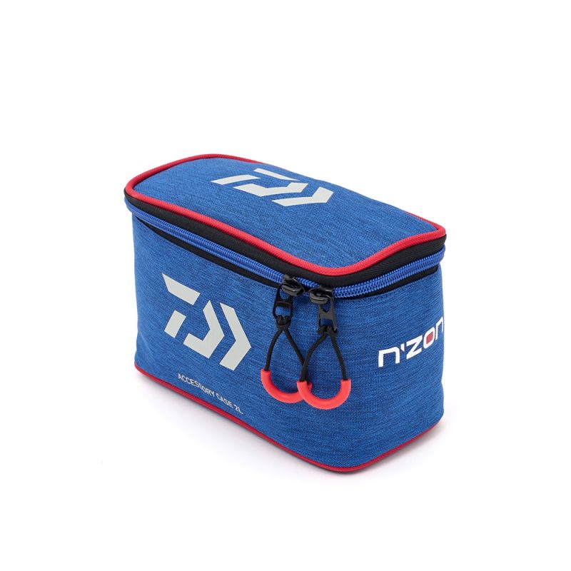 Daiwa N'ZON Accessory Cases