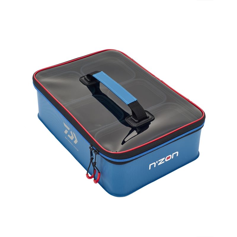 Daiwa N'ZON Bait Protect System