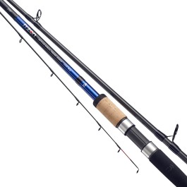 Daiwa N'ZON Distance Feeder 13ft Rod — photo 1