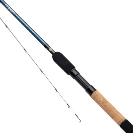 Daiwa N'ZON Distance Feeder Rod — photo 1