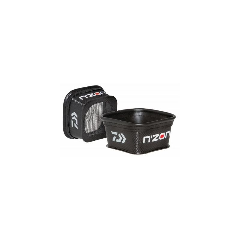 Daiwa N'ZON EVA Bait Sieve