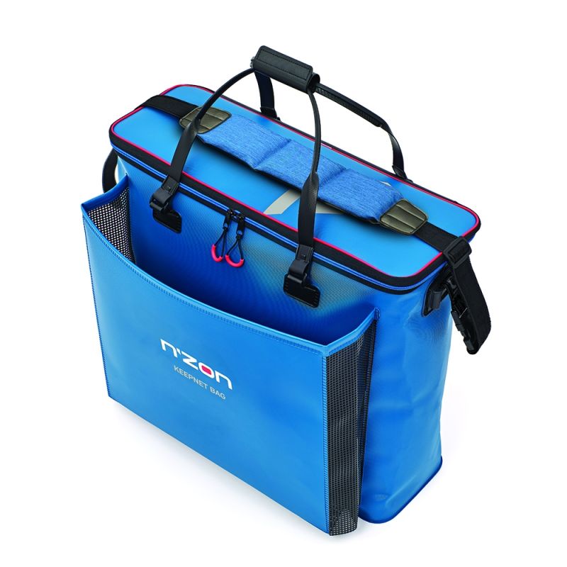 Daiwa N'ZON Keepnet Bag