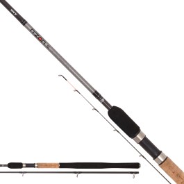 Daiwa N'ZON S Feeder 12ft Rod — photo 1
