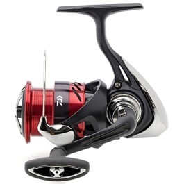 Daiwa Ninja Feeder 4000 — photo 1