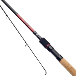 Daiwa Ninja Spin Rods