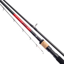 Daiwa Ninja X Feeder Rod