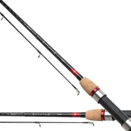 Daiwa Ninja X Spin Rod