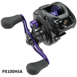 Daiwa Prorex G Baitcast Reel — photo 1