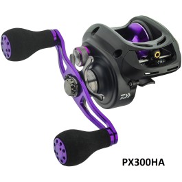 Daiwa Prorex XR Baitcasting Reel