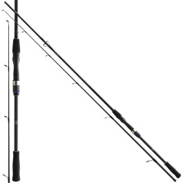Daiwa Prorex XR Spin