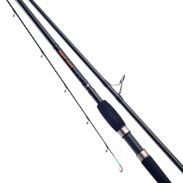 Daiwa Supercast Feeder Rods
