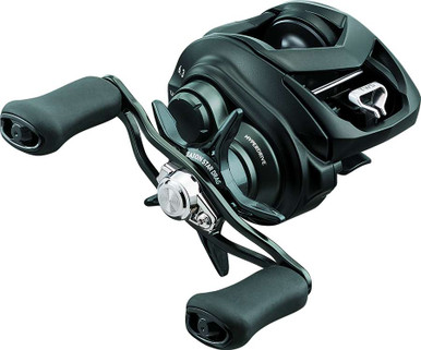 Daiwa Tatula 80 Baitcasting Reel