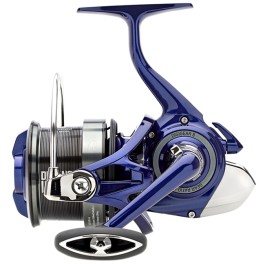 Daiwa TDR 25 QD Reel