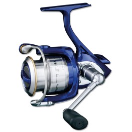 Daiwa TDR Match 3012QD Reel — photo 1