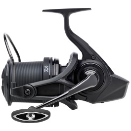 Daiwa Tournament Basia 45 SCW QD Reel — photo 1