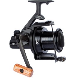 Daiwa Tournament S 5000T Black Reel