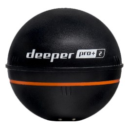 Deeper PRO+ 2 Fish Finder — photo 1