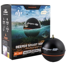 Deeper PRO+ Smart Sonar — photo 1