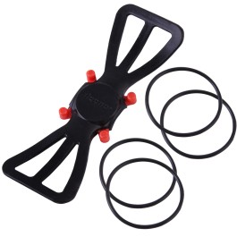 Deeper Smartphone Mount Phone Holder