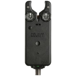 Delkim EV-D Alarm — photo 1