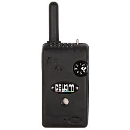 Delkim RX Pro Alarm — photo 1