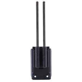 Delkim Safe-D V2 Carbon Snag Ears