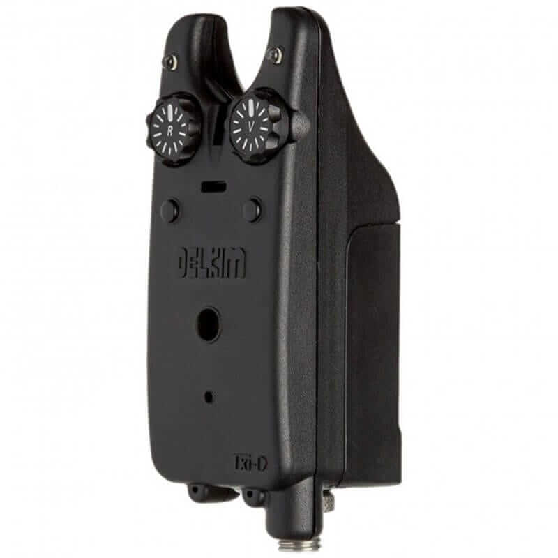 Delkim Txi-D 2+1 Plus Set — photo 1