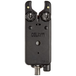 Delkim Txi-D Black Edition