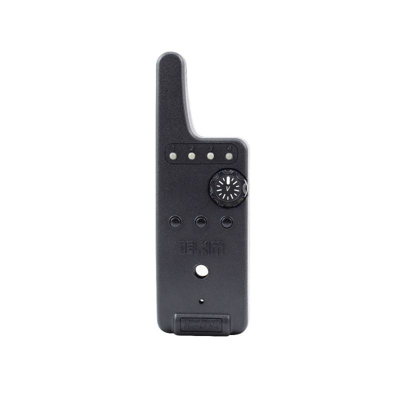 Delkim TXI-D Receiver — photo 1