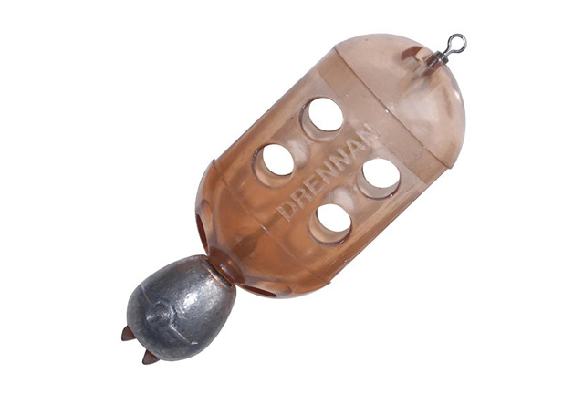 Drennan Carp Feeders