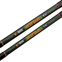 Drennan E-Sox Dropshot Rod