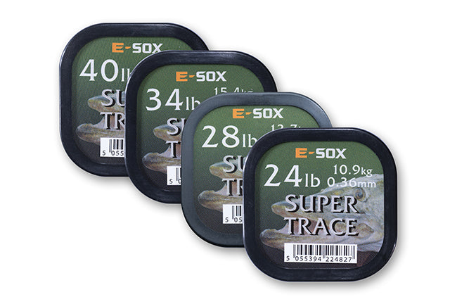 Drennan E-Sox Pikeflex Wire
