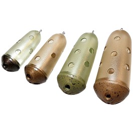 Drennan Feeder Bombs