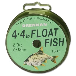 Drennan Float Fish Line