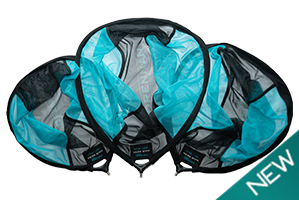 Drennan Hair Mesh Landing Net