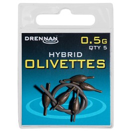 Drennan Hybrid Olivettes