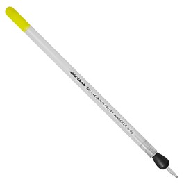 Drennan Loaded Pellet Waggler Float