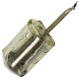 Drennan Oval Blockend Feeders