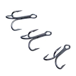 Drennan Pike Trace Trebles