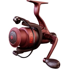 Drennan Red Range Feeder Reel