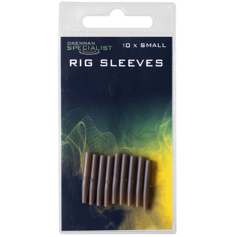 Drennan Specialist Rig Sleeves