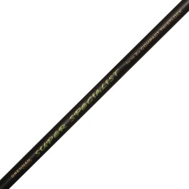Drennan Super Specialist Compact Twistlock Landing Net Handle