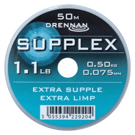 Drennan Supplex Hooklength Line